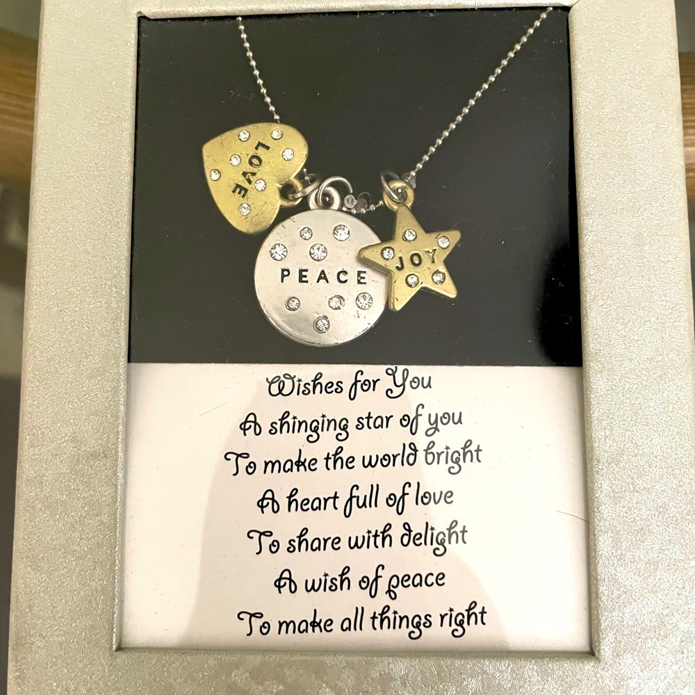 Necklace for children or adults